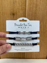 Load image into Gallery viewer, Bracelet Hair Ties