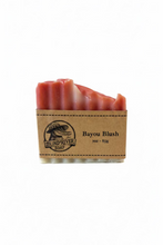 Load image into Gallery viewer, Bayou Blush Blind River Soap