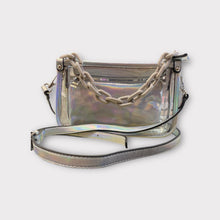 Load image into Gallery viewer, Jessica Clear Crossbody Purse