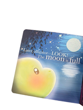Load image into Gallery viewer, Goodnight Baby Alligator Board Book