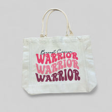 Load image into Gallery viewer, Breast Cancer Totes