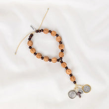 Load image into Gallery viewer, Traditional Home Blessing Door Hanger