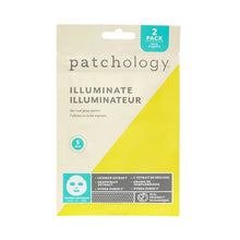 Load image into Gallery viewer, Illuminate Sheet Mask - 2 Pack