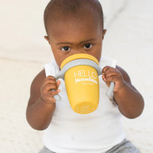 Load image into Gallery viewer, Hello Sunshine Happy Sippy Cup