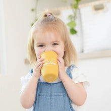 Load image into Gallery viewer, Hello Sunshine Happy Sippy Cup