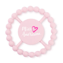 Load image into Gallery viewer, Miss Americana Teether