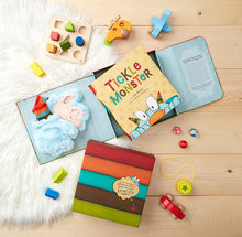 Load image into Gallery viewer, Tickle Monster Laughter Kit
