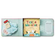 Load image into Gallery viewer, Tickle Monster Laughter Kit
