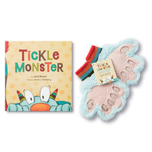 Load image into Gallery viewer, Tickle Monster Laughter Kit