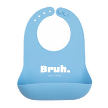 Load image into Gallery viewer, Bruh Wonder Bib