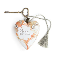 Load image into Gallery viewer, Nana Art Heart