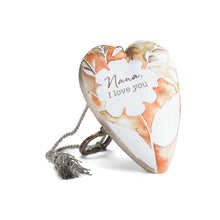 Load image into Gallery viewer, Nana Art Heart