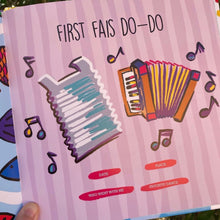 Load image into Gallery viewer, Who Dat Baby? A Louisiana Baby's Book of First