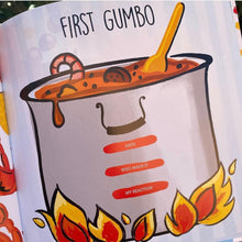 Load image into Gallery viewer, Who Dat Baby? A Louisiana Baby's Book of First