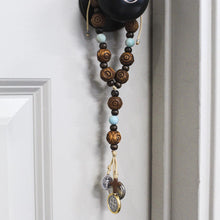Load image into Gallery viewer, Traditional Home Blessing Door Hanger