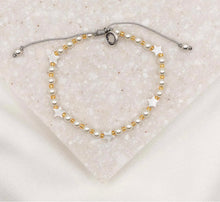 Load image into Gallery viewer, Made For This Moment Ester 4:14 Bracelet
