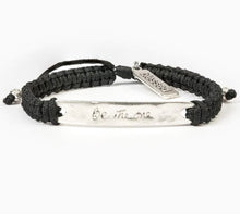 Load image into Gallery viewer, Blessings For Healthcare Workers Bracelet