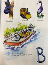 Load image into Gallery viewer, Things That Geaux Hard Cover Book