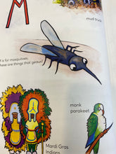 Load image into Gallery viewer, Things That Geaux Hard Cover Book