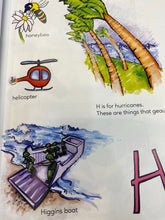 Load image into Gallery viewer, Things That Geaux Hard Cover Book