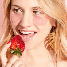 Load image into Gallery viewer, Served Chilled Eye Gels