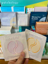 Load image into Gallery viewer, Served Chilled Eye Gels