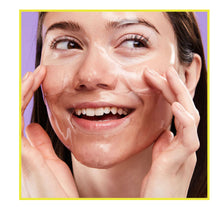 Load image into Gallery viewer, Served Chilled Bubbly Brightening Face Mask