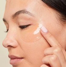 Load image into Gallery viewer, Served Chilled Eye Gels