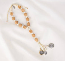 Load image into Gallery viewer, Traditional Home Blessing Door Hanger