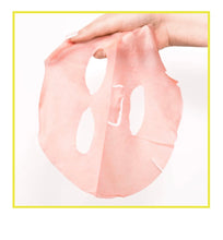 Load image into Gallery viewer, Served Chilled Rose' Sheet Mask 2 Pack