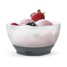 Load image into Gallery viewer, Ice Cream Freeze Cooling Bowl