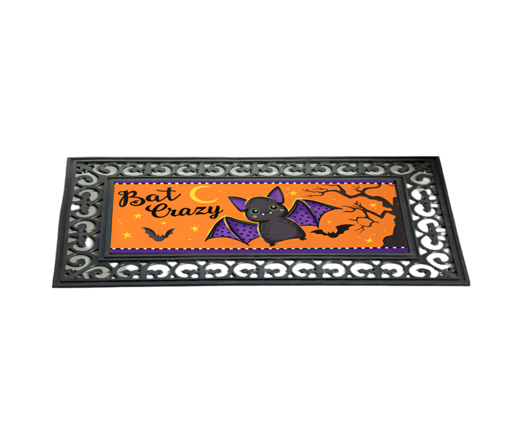 Bat Crazy Sassafras Switch Mat