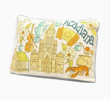 Load image into Gallery viewer, Acadiana Pillow
