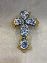 Load image into Gallery viewer, Oyster Shell Crosses
