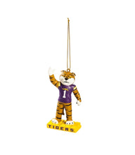 Load image into Gallery viewer, LSU Mascot Ornament
