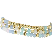 Load image into Gallery viewer, Set of 3 Assorted Color Bracelets
