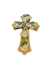 Load image into Gallery viewer, Oyster Shell Crosses
