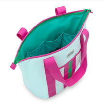 Load image into Gallery viewer, Prep Rally Zippi Tote Bag
