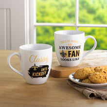 Load image into Gallery viewer, New Orleans Saints Mug Set
