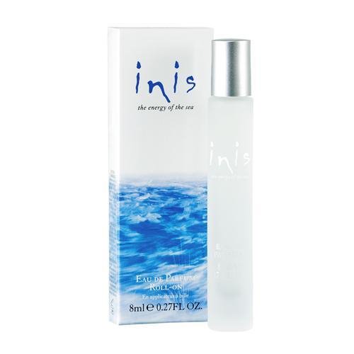 Inis Roll On Cologne 0.27 oz