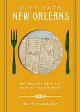 Load image into Gallery viewer, City Eats: New Orleans
