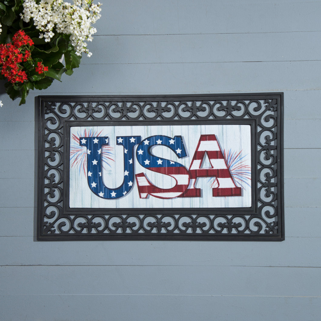 USA Fireworks Sassafras Insert