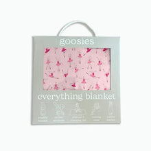 Load image into Gallery viewer, Ballet Everything Blanket

