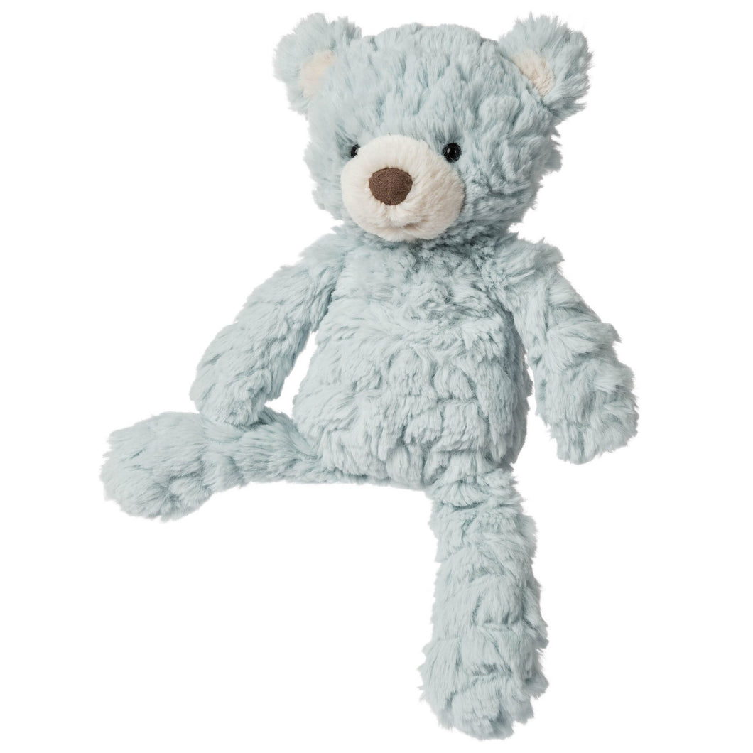 Seafoam Putty Bear Small