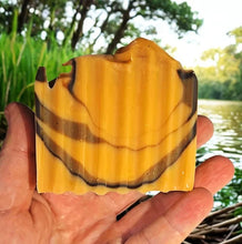 Load image into Gallery viewer, Mississippi Driftwood Blind River Soap

