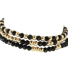 Load image into Gallery viewer, Set of 3 Assorted Color Bracelets
