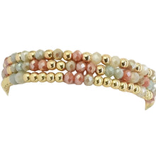 Load image into Gallery viewer, Set of 3 Assorted Color Bracelets
