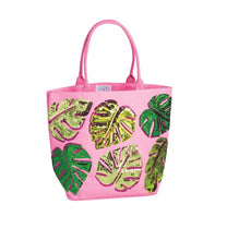 Load image into Gallery viewer, Assorted Summer Sparkle Totes
