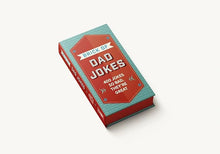 Load image into Gallery viewer, Brick of Dad Jokes Hardcover Book
