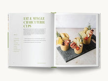 Load image into Gallery viewer, Charcuterie by Occasion Hardcover Book
